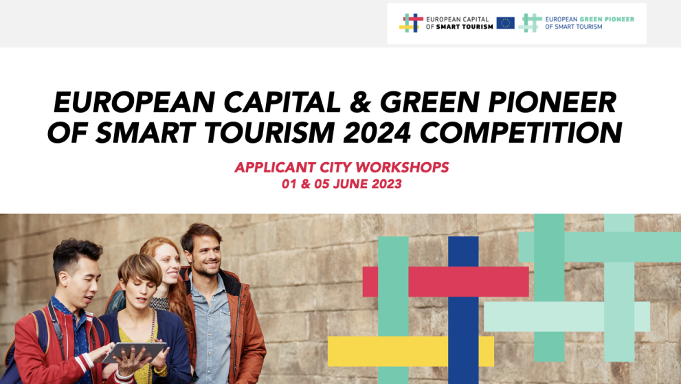 Applicant city 2024 Full recordings European Commission